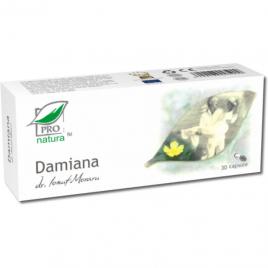 Damiana 30cps