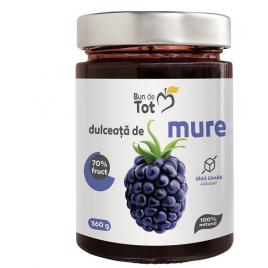 Dulceata de mure 