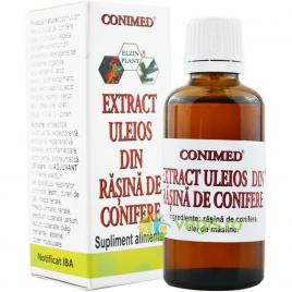 Extract uleios de rasina conifere 50ml