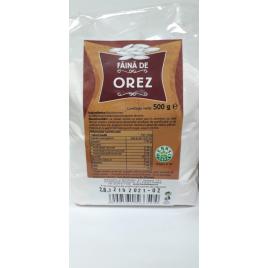 Faina de orez 500g herbavit