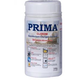 Ign dezinfectant clorigen 50cpr(clorom)
