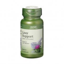 Liver support 50cps