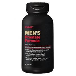 Men's formula pt.sanatatea prostatei 60cps