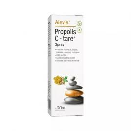 Propolis c-tare spray 20ml 100%nat