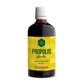 Propolis glicolic 100ml