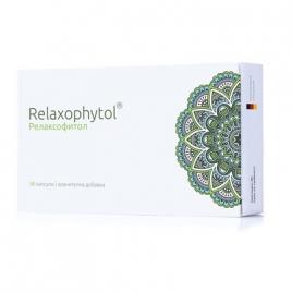 Relaxophytol 30cps