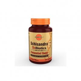 Schisandra 3xbiotics 40cps