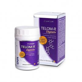 Telom-r digestiv 120cps