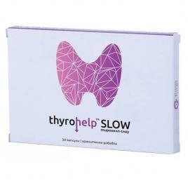 Thyrohelp slow 30cps