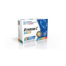 Vitamina c 1000mg 30cpr