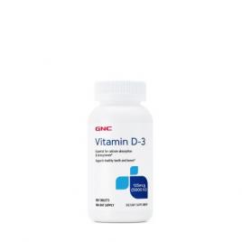 Vitamina d-3 125mcg 5000ui 180tb