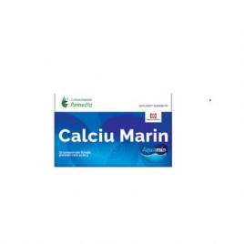 Calciu marin 30cpr