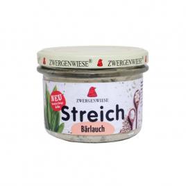 Crema tartinabila cu leurda eco 180gr