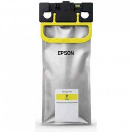 Epson pro yellow xxl inkjet cart. c579
