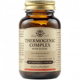 Thermogenic complex 60cps