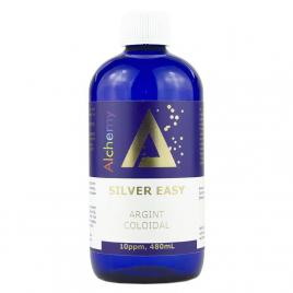 Argint coloidal silvereasy 10ppm 