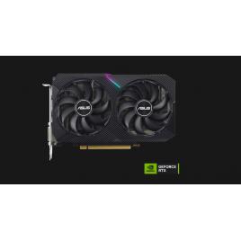 As dual geforce rtx 3050 oc 8gb v2