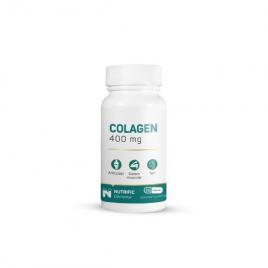 Colagen 400mg 60cps nutrific