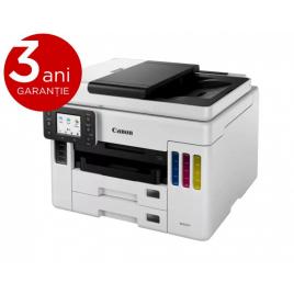 Canon gx7040 ciss colour inkjet mfp