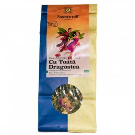 Ceai am. cu toata dragostea eco 50gr sonnentor