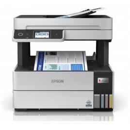 Epson l6490 ciss color inkjet mfp