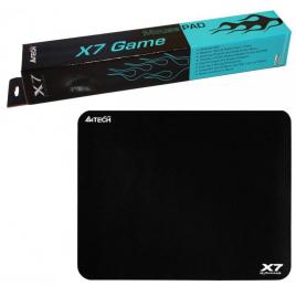 Mousepad a4tech x7-500mp 437x400mm, negr