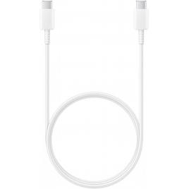 Samsung type-c to c cable 1.8m white