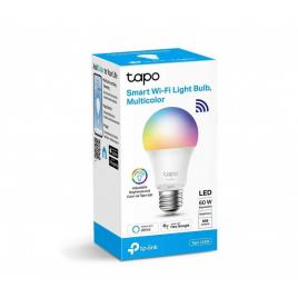 Tp-link tapo l530e smart light bulb mc