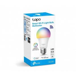 Tp-link tapo l530e smart light bulb mc