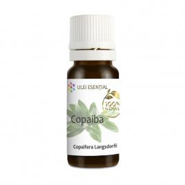 Ulei esential de copaiba 10ml aghoras