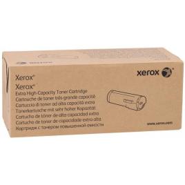 Xerox 006r04379 black toner cartridge