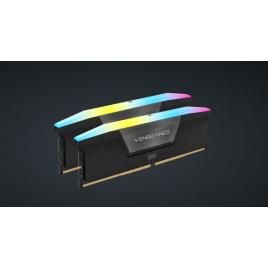 Cr vengeance ddr5 64gb (2x32gb) 5200 mhz