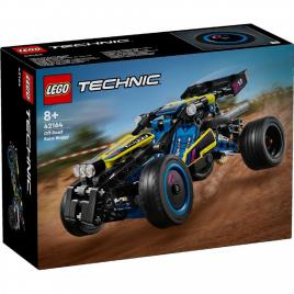 Lego technic buggy de curse off road 42164