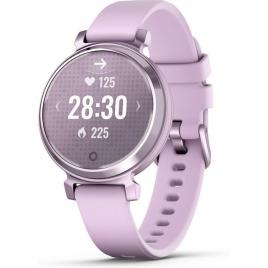 Ceas garmin lily 2 metallic lilac