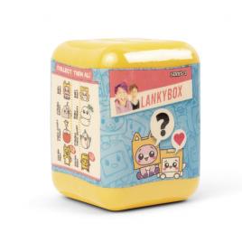 Cutie misterioasa lankybox cu figurina squishy, 2003