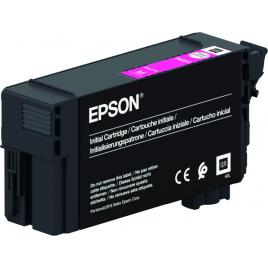 Epson t40d340 magenta inkjet cartridge