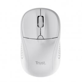 Mouse trust ws optical 1600 dpi, alb