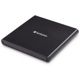 Verbatim mobile dvd rewriter usb2.0, , mdisc support