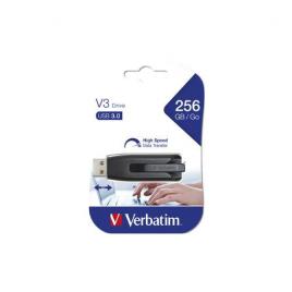 Verbatim usb drive 3.0 256gb store n go v3