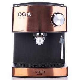 Espressor 15 bar ad 4404 adler