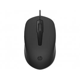 Hp mouse 150 wired