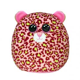 Plus ty squish leopard roz lainey 22cm