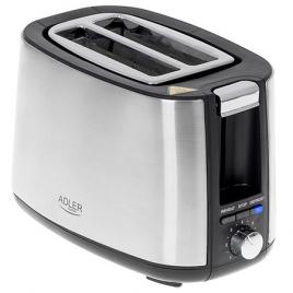 Toaster 7 niveluri de rumenire 900w ad 3214 adler