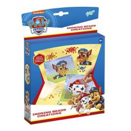 Seturi de artizanat jigsaw puzzle cu paul patrol - totum 720039