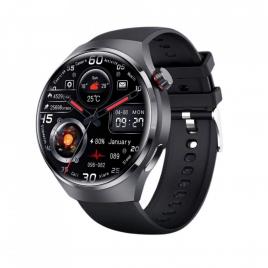 Smartwatch wrx gt4 pro, display 1.6