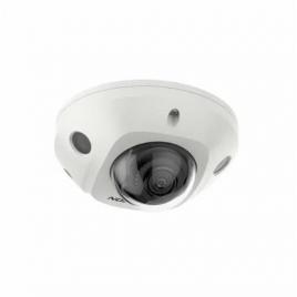 Camera ip mini dome 4mm 4mp ir30m