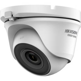 Camera turbohd dome 2mp 2.8mm ir20m