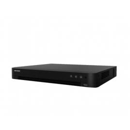 Dvr acusense 5mp 8ch 2xhdds