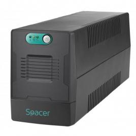 Ups spacer 600w spup-1000l-lit01