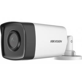 Camera turbohd bullet 2mp 3.6mm ir 80m